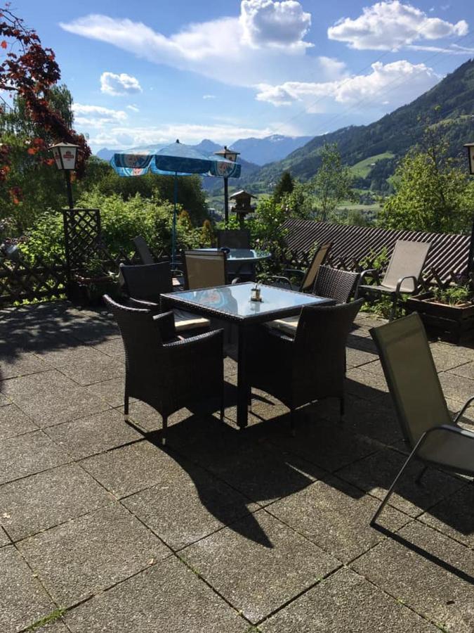 Gasthaus Zum Stadtwald Rottenmann Exterior photo
